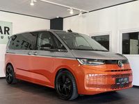 Usado VW Multivan 150 HP (110 kW) 2023 Cinzento Monovolume