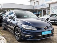 gebraucht VW Golf VII Golf IQ.DRIVE1.5 TSI ACT BlueM DSG IQ.DRIVE +SHZ+PDC+KLI+