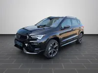 Nowe Cupra Ateca 190 KM (139 kW) 2026 Czarny SUV