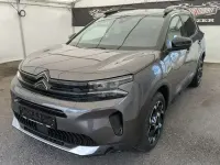 Gebraucht Citroën C5 Aircross 131 PS (96 kW) 2024 Grau SUV