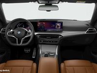 Gebraucht BMW 218 Shadowline 156 PS (114 kW) 2025 Schwarz Coupé