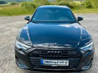 Gebraucht Audi A6 286 PS (210 kW) 2019 Schwarz Kombi