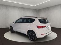 Second-hand Cupra Ateca 190 CP (139 kW) 2024 Alb SUV