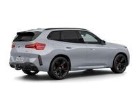Neu BMW X3 M M Sport 398 PS (292 kW) 2025 M brooklyn grau SUV