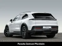 Gebraucht Porsche Cayenne Electric 325 kW (442 PS) 2026 Weiss SUV