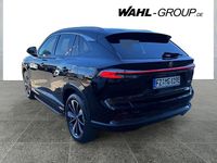 Gebraucht MG HS Luxury 272 PS (200 kW) 2026 Schwarz SUV