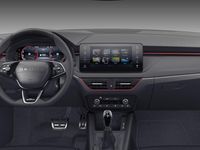 Ny Skoda Scala 116 HK (85 kW) 2026 Grå Hatchback