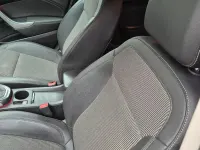 Gebraucht Opel Astra 165 PS (121 kW) 2014 Silber Kombi