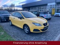 gebraucht Seat Ibiza SC Basis*2.Hand*TÜV 03/2025*