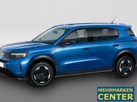 Neu Opel Frontera 110 PS (80 kW) 2025 Blau SUV