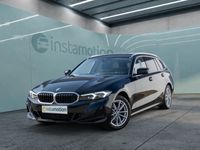 gebraucht BMW 318 BMW 318, 68.121 km, 150 PS, EZ 09.2022, Diesel