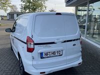 gebraucht Ford Transit Courier Sport