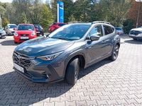 Neu Subaru Crosstrek Platinum 136 PS (100 kW) 2025 Grau SUV
