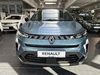 Neu Renault Symbioz Techno 140 PS (102 kW) 2025 Merkurblau metallic SUV