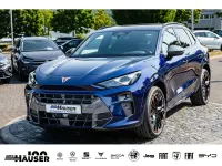 Neu Cupra Terramar VZ 272 PS (200 kW) 2026 Dunkelblau SUV