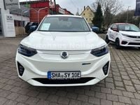 Gebraucht KGM Korando 139 kW (190 PS) 2023 Weiß SUV