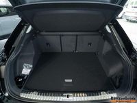 Gebraucht Audi Q3 S-Line 150 PS (110 kW) 2024 Mythosschwarz metallic (metallic) SUV