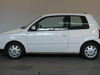 Gebraucht VW Lupo 50 PS (36 kW) 2002 Weiß Kleinwagen