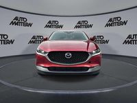 Neu Mazda CX-30 Basis 122 PS (89 kW) 2026 Soul red crystal SUV