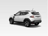 Neu Dacia Duster Journey 141 PS (103 kW) 2026 Schwarz SUV