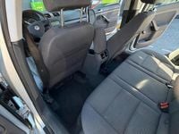 Brugt VW Golf V 2006 Sølv Hatchback