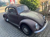 Gebraucht VW Käfer 34 PS (25 kW) 1983 Limousine