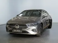 Gebraucht Mercedes CLA180 Progressive 136 PS (100 kW) 2025 Andere Coupé