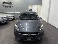 Brugt Opel Corsa OPC 90 HK (66 kW) 2015 Grå Sedan