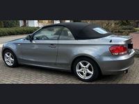 gebraucht BMW 118 Cabriolet i