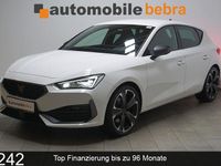 Gebraucht Cupra Leon 300 PS (220 kW) 2023 Candy weiss Limousine