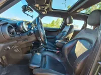 Gebraucht Mini Cooper D 116 PS (85 kW) 2016 Grün Kleinwagen