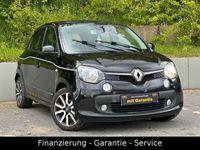 gebraucht Renault Twingo SCe 70*KLIMAAUTO*SPUR ASSISTENT*ALU*EURO6