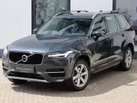 Gebraucht Volvo XC90 Momentum 235 PS (172 kW) 2016 Grau SUV