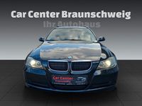 gebraucht BMW 320 3er d Touring Navi+Multi+Alu