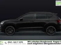 Gebraucht Cupra Ateca 150 PS (110 kW) 2026 Magic schwarz metallic SUV