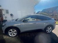 Gebraucht Audi Q4 e-tron S-Line 125 kW (170 PS) 2023 Grau SUV
