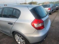 Second-hand BMW 116 116 CP (85 kW) 2005 Hatchback