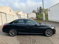 gebraucht Mercedes C180 9g Automatik