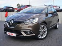 gebraucht Renault Grand Scénic IV 1.2 TCe115 Experience Navi VC DAB