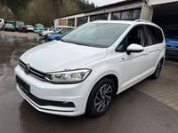 gebraucht VW Touran Join Start-Stopp