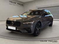 Gebraucht Volvo V90 Ultimate 235 PS (172 kW) 2022 Andere farbe Kombi