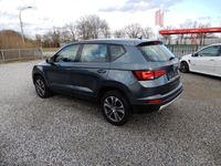 gebraucht Seat Ateca Style ACC