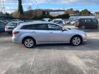 Gebraucht Mazda 6 140 PS (102 kW) 2008 Kombi