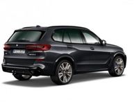 Gebraucht BMW X5 Comfort Edition 400 PS (294 kW) 2020 Grau metallic SUV