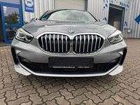 Gebraucht BMW 118 M Sport 136 PS (100 kW) 2023 Grau Kleinwagen