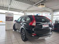 Gebraucht Honda CR-V Elegance 120 PS (88 kW) 2018 Andere SUV