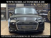 Gebraucht Audi A6 Sport 265 PS (194 kW) 2023 Schwarz Kombi