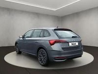 Neu Skoda Scala 150 PS (110 kW) 2025 Graphitegrau metallic Kleinwagen