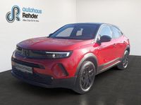 Gebraucht Opel Mokka Ultimate 136 PS (100 kW) 2024 Lackierung rot rubi/typ aussen SUV