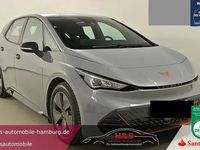 Usata Cupra Born 150 kW (204 CV) 2024 Grigio Utilitaria
